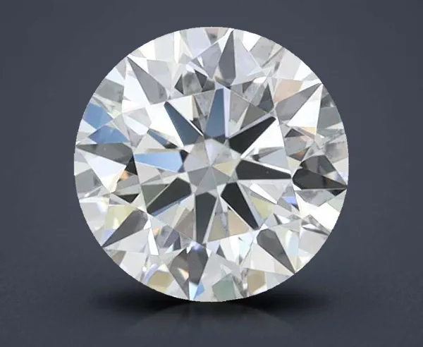 0.69 Carat · D · FL Rare Carat Ideal Cut