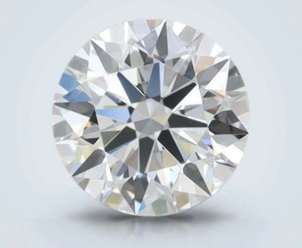0.69 Carat · D · FL Rare Carat Ideal Cut