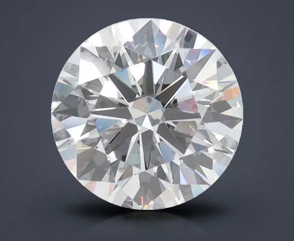 1.59 Carat · D · FL Rare Carat Ideal Cut
