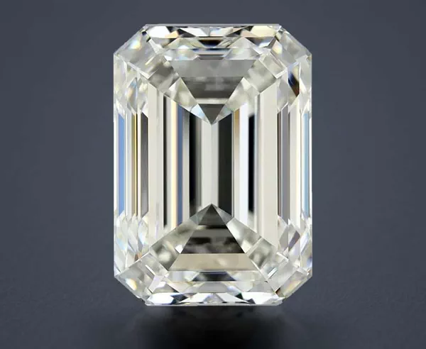 3.02 Carat · J · VVS2 Rare Carat Ideal Cut
