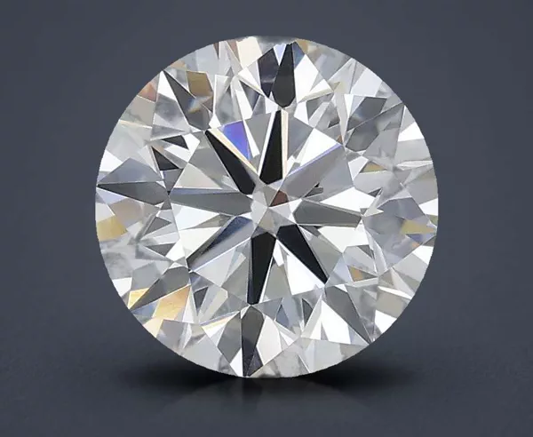 1.02 Carat · F · IF Rare Carat Ideal Cut