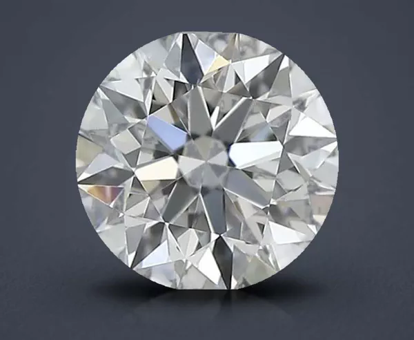 0.33 Carat · D · VVS1 Rare Carat Ideal Cut