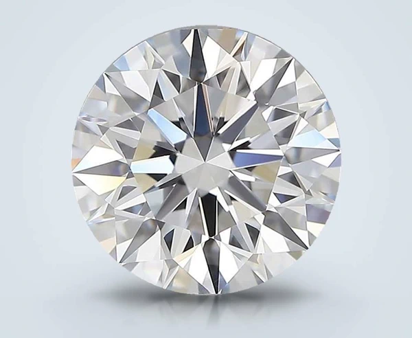 1.53 Carat · G · IF Rare Carat Ideal Cut