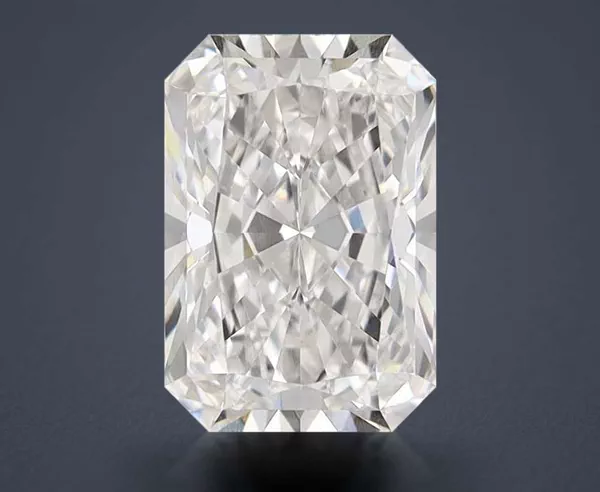 2.57 Carat · F · VS1 Rare Carat Ideal Cut