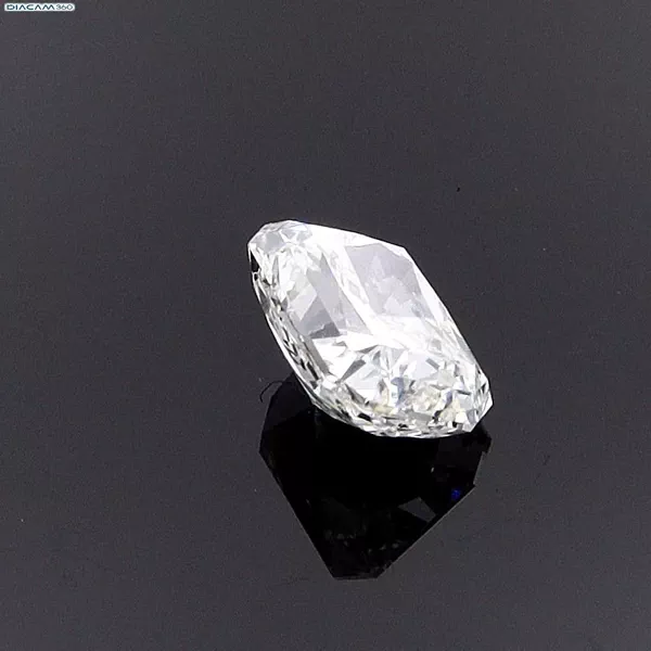 1.52 Carat · J · SI2 Rare Carat Ideal Cut
