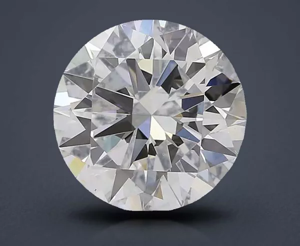5.52 Carat · F · VS1 excellent Cut