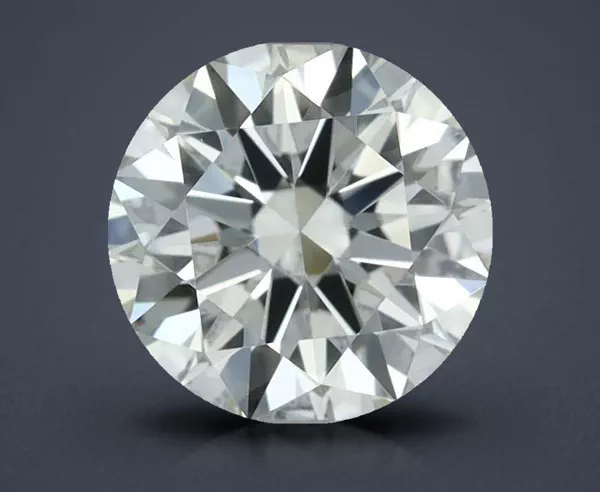 0.52 Carat · J · VVS2 Rare Carat Ideal Cut