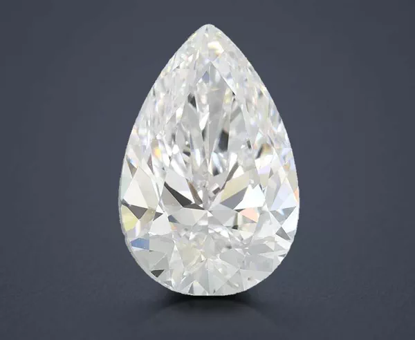 3.26 Carat · D · VVS1 Rare Carat Ideal Cut