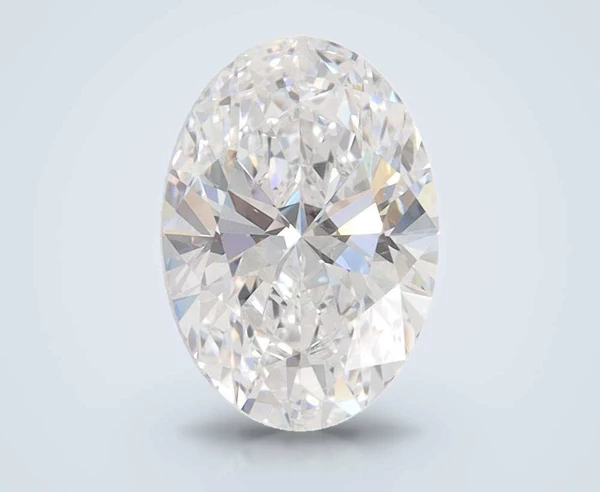 2.1 Carat · D · VVS1 Rare Carat Ideal Cut