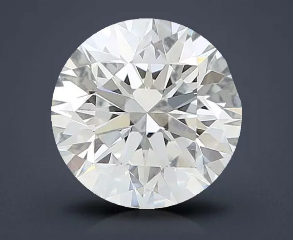 1.76 Carat · D · VVS2 excellent Cut