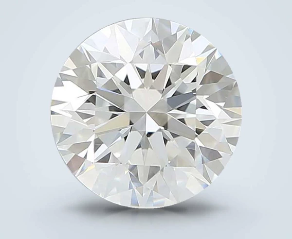1.76 Carat · D · VVS2 excellent Cut