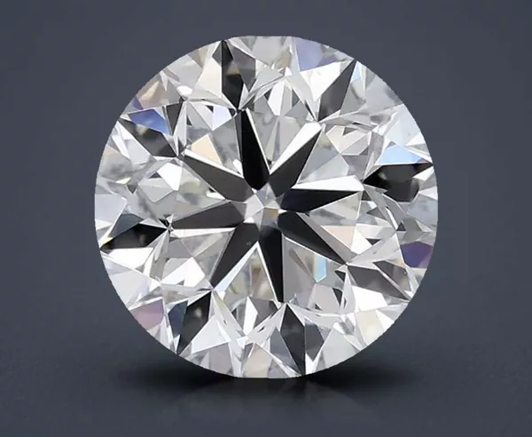 0.9 Carat · H · VS1 very good Cut