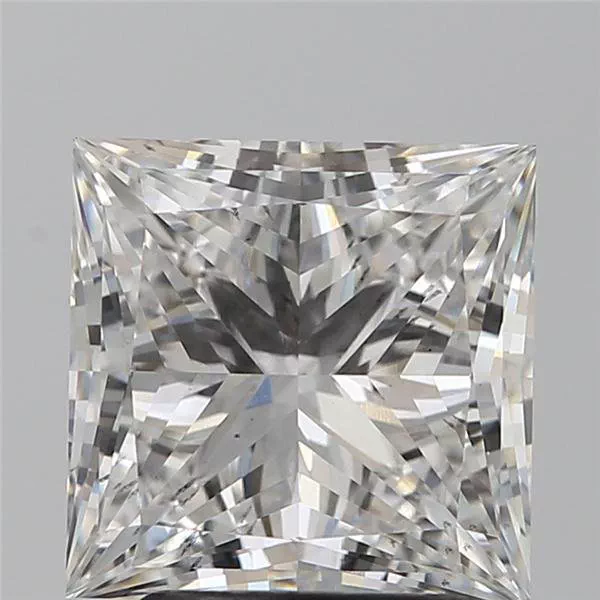 2.7 Carat · F · SI1 Rare Carat Ideal Cut