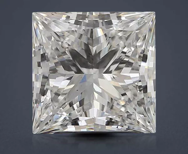 2.7 Carat · F · SI1 Rare Carat Ideal Cut