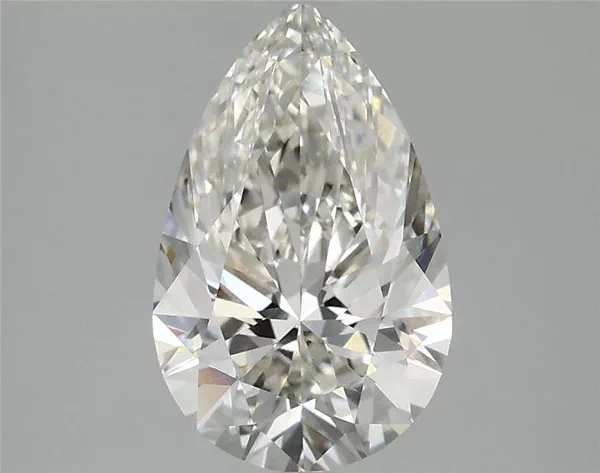 2.09 Carat · H · VVS2 Rare Carat Ideal Cut