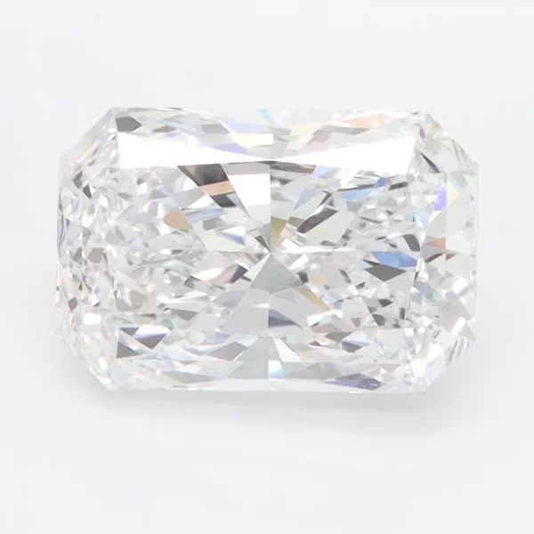 2.92 Carat · D · IF Rare Carat Ideal Cut