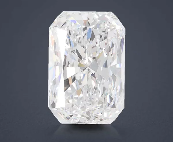 2.92 Carat · D · IF Rare Carat Ideal Cut