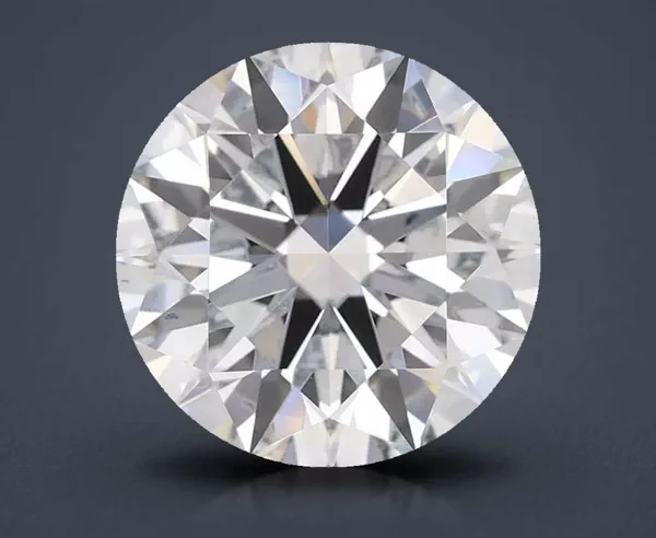 3.59 Carat · D · IF Rare Carat Ideal Cut