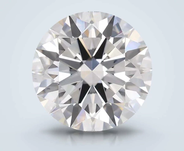 3.59 Carat · D · IF Rare Carat Ideal Cut