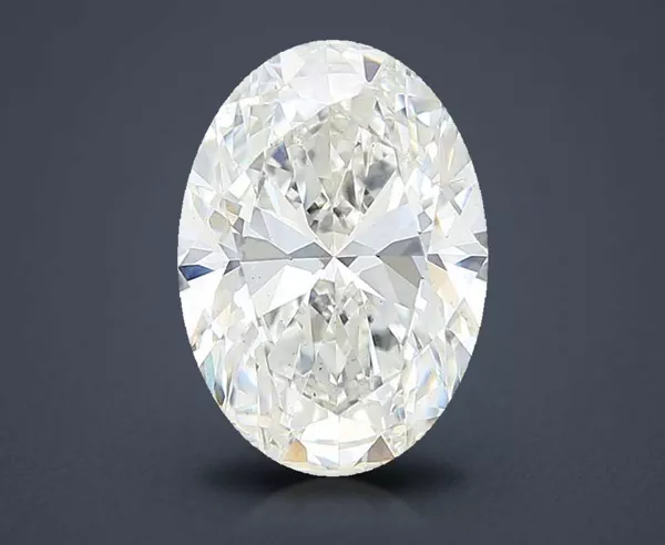 4.01 Carat · H · VS1 Rare Carat Ideal Cut