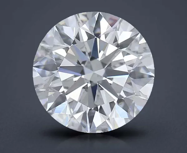 0.74 Carat · F · IF Rare Carat Ideal Cut