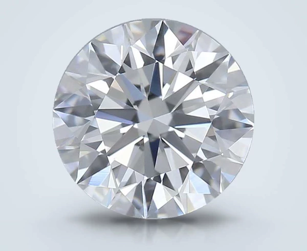 0.74 Carat · F · IF Rare Carat Ideal Cut