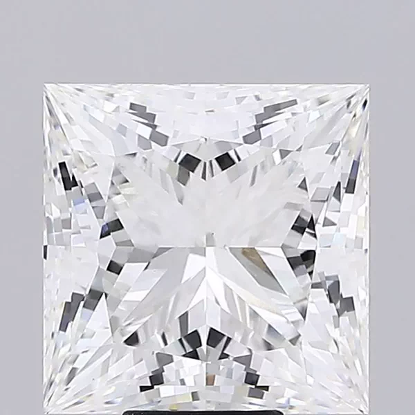10.09 Carat · E · VS1 Rare Carat Ideal Cut