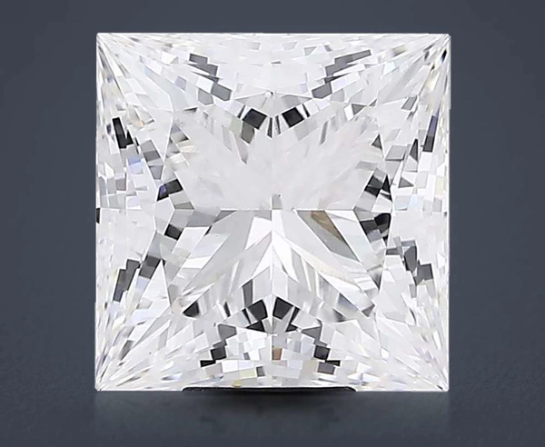10.09 Carat · E · VS1 Rare Carat Ideal Cut