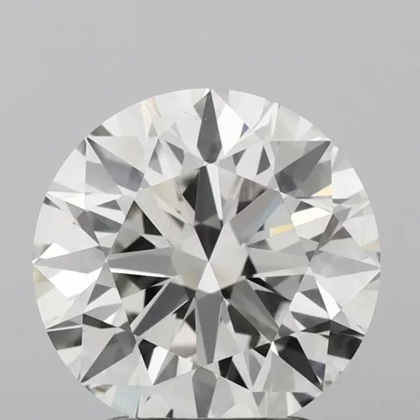 2.51 Carat · H · VVS2 Rare Carat Ideal Cut