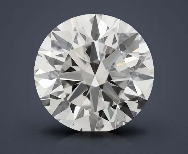 2.51 Carat · H · VVS2 Rare Carat Ideal Cut