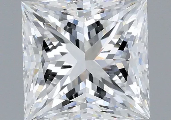 1.69 Carat · E · VVS2 very good Cut