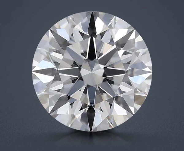 0.33 Carat · D · VS1 Rare Carat Ideal Cut