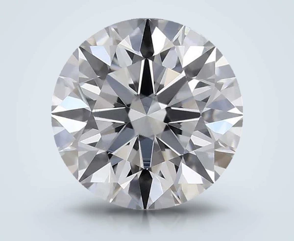 0.33 Carat · D · VS1 Rare Carat Ideal Cut
