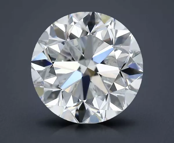 0.7 Carat · F · VVS2 good Cut