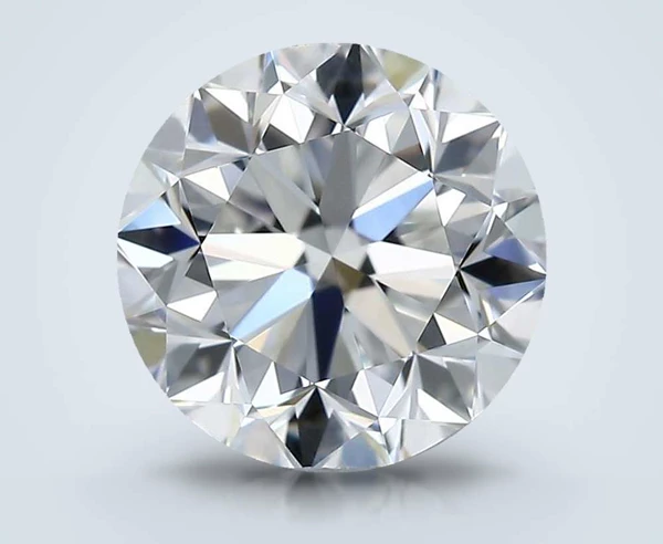 0.7 Carat · F · VVS2 good Cut