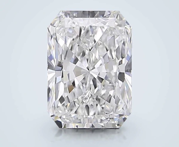 2.1 Carat · E · VVS1 Rare Carat Ideal Cut