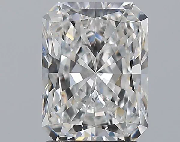 2.02 Carat · E · VVS2 Rare Carat Ideal Cut