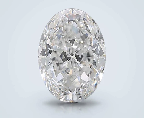 2.21 Carat · E · VVS1 good Cut