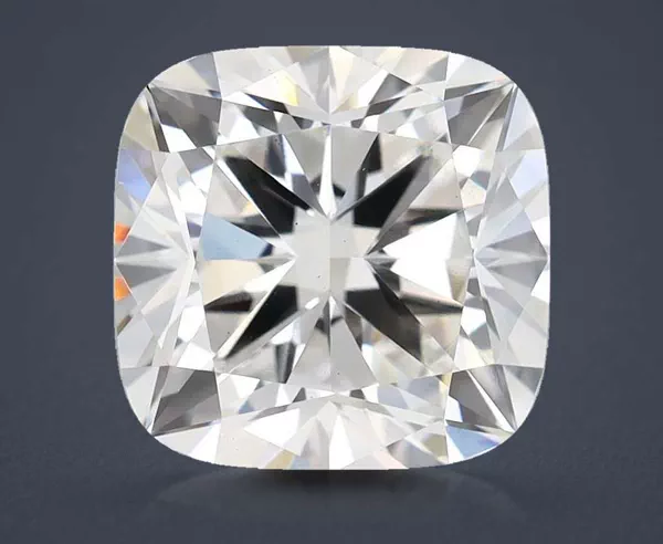 5.31 Carat · F · VS2 Rare Carat Ideal Cut