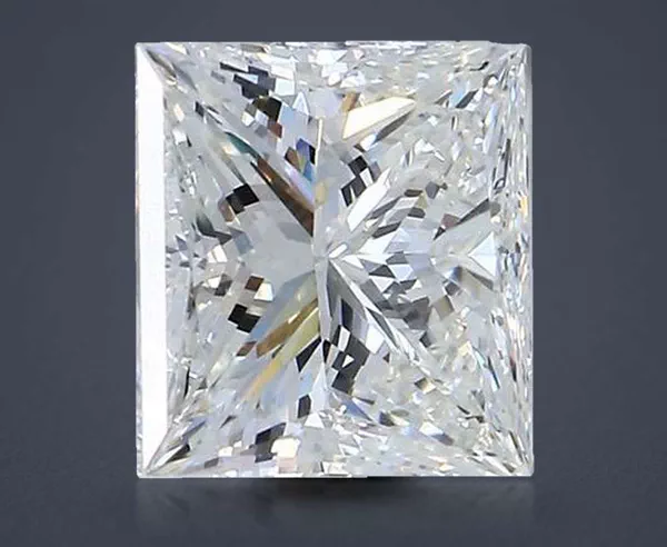 2.5 Carat · H · VS1 very good Cut