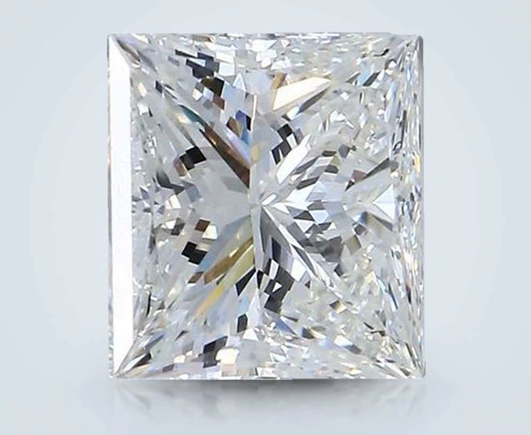 2.5 Carat · H · VS1 very good Cut