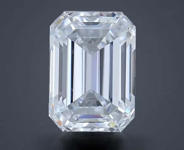 1.55 Carat · E · IF Rare Carat Ideal Cut