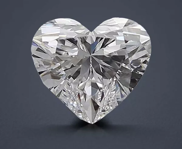 2.09 Carat · E · VVS1 Rare Carat Ideal Cut