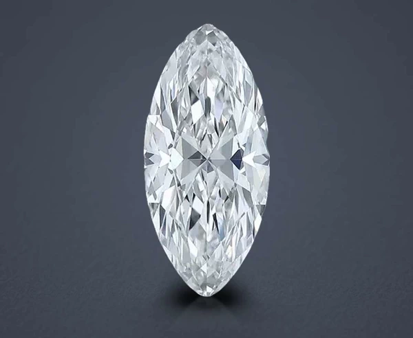 2.19 Carat · H · IF Rare Carat Ideal Cut