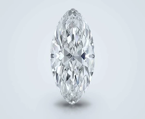 2.19 Carat · H · IF Rare Carat Ideal Cut