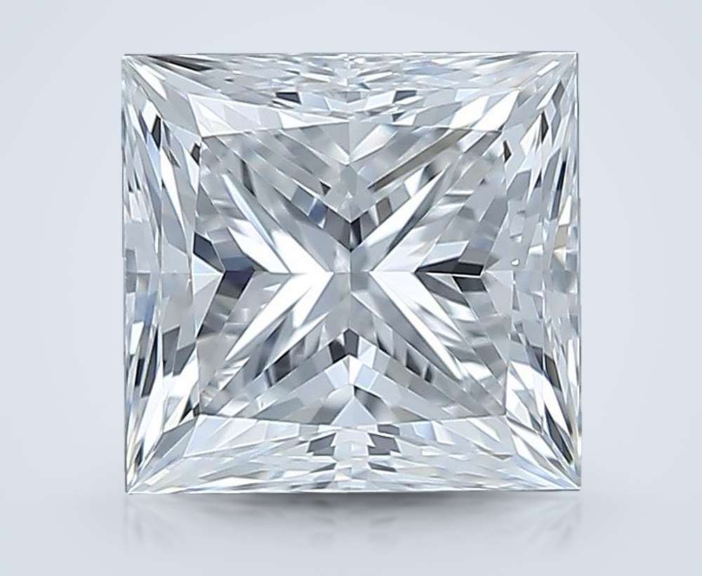 1 Carat · F · VVS1 very good Cut