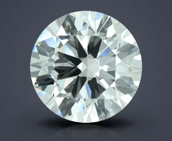 20.5 Carat · F · VVS2 Rare Carat Ideal Cut