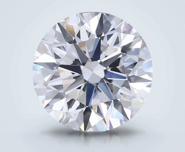 1 Carat · D · VVS2 Rare Carat Ideal Cut
