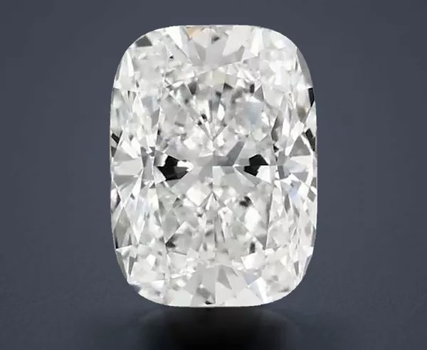 2.45 Carat · D · VVS2 Rare Carat Ideal Cut