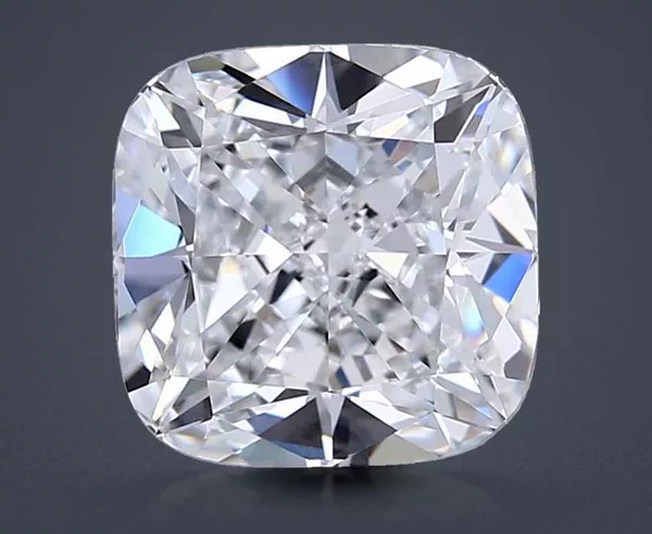 3.27 Carat · E · VVS1 Rare Carat Ideal Cut